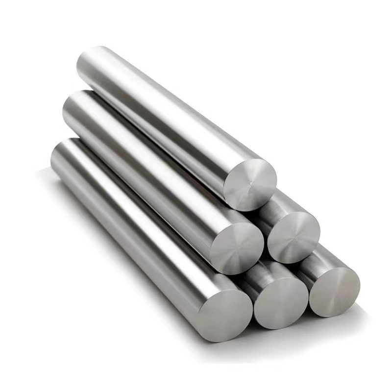 Stainless Steel Bar